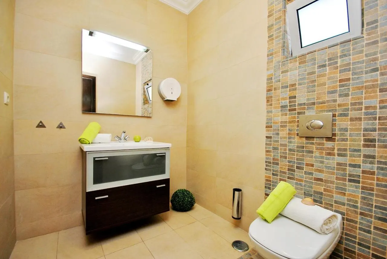 Villa Buddha By Algarve Vacation Albufeira