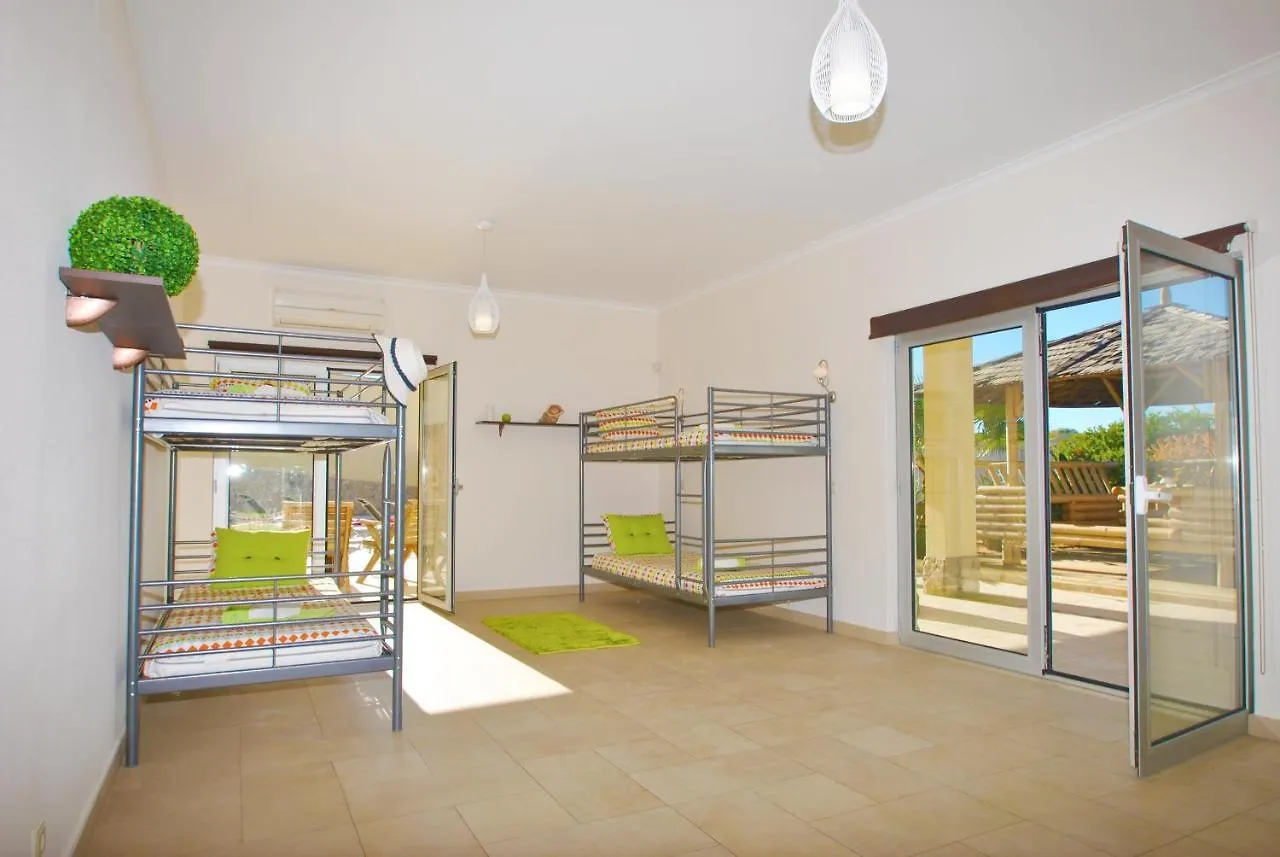 Villa Buddha By Algarve Vacation Albufeira 0*,