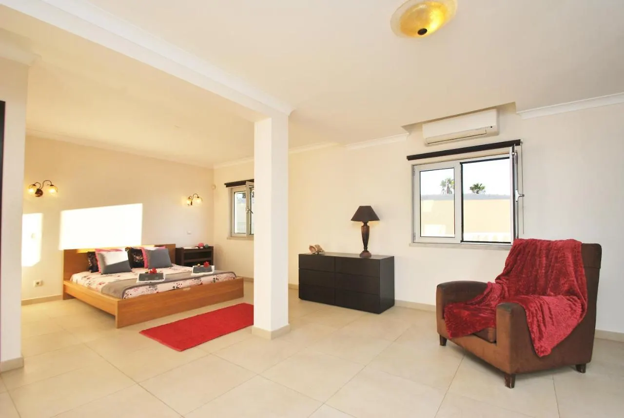 Villa Buddha By Algarve Vacation Albufeira