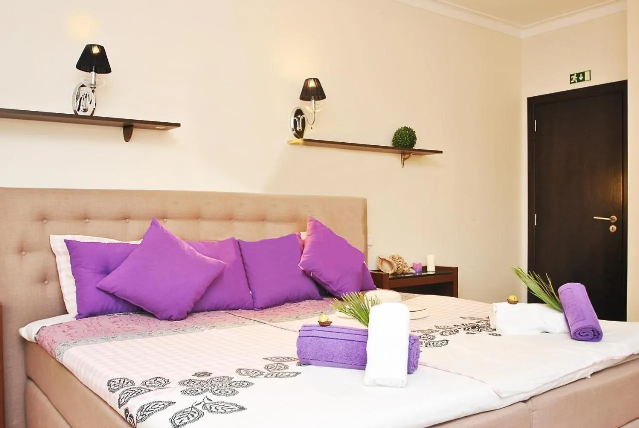Villa Buddha By Algarve Vacation Albufeira 0*,  Portugal