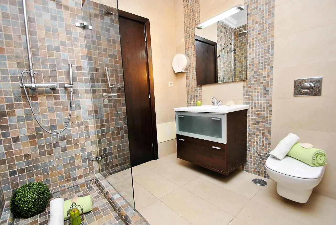 Villa Buddha By Algarve Vacation Albufeira