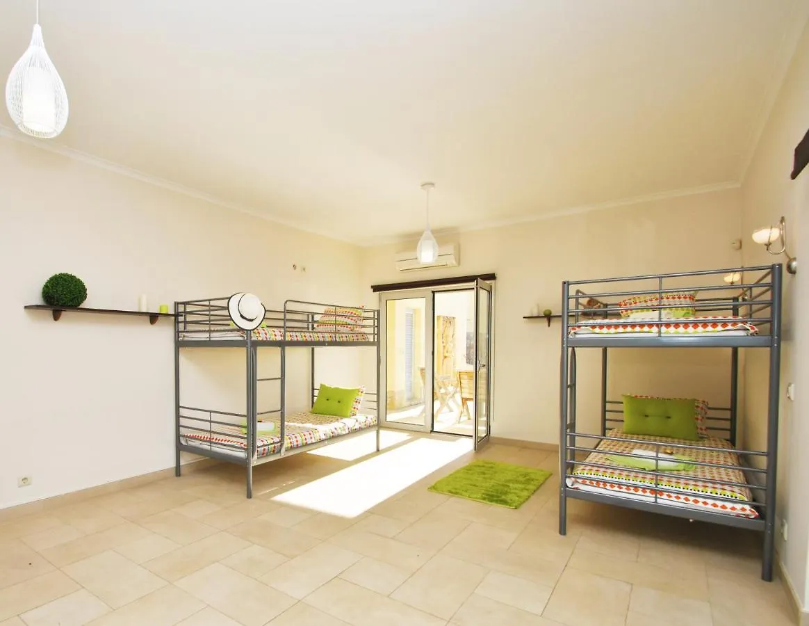 Villa Buddha By Algarve Vacation Albufeira 0*,