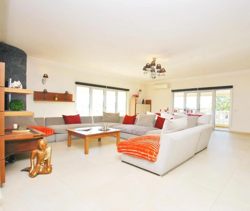 Villa Buddha By Algarve Vacation Albufeira Portugal