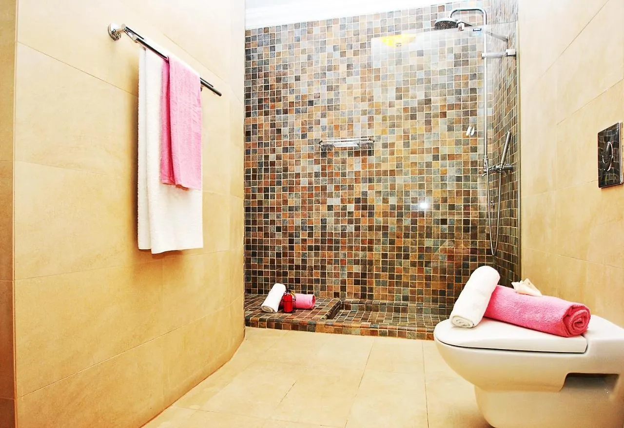 Villa Buddha By Algarve Vacation Albufeira