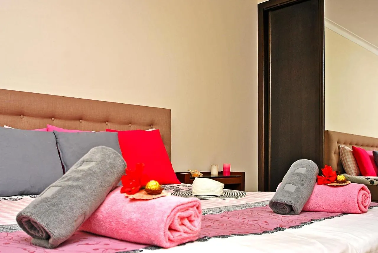 Villa Buddha By Algarve Vacation Albufeira