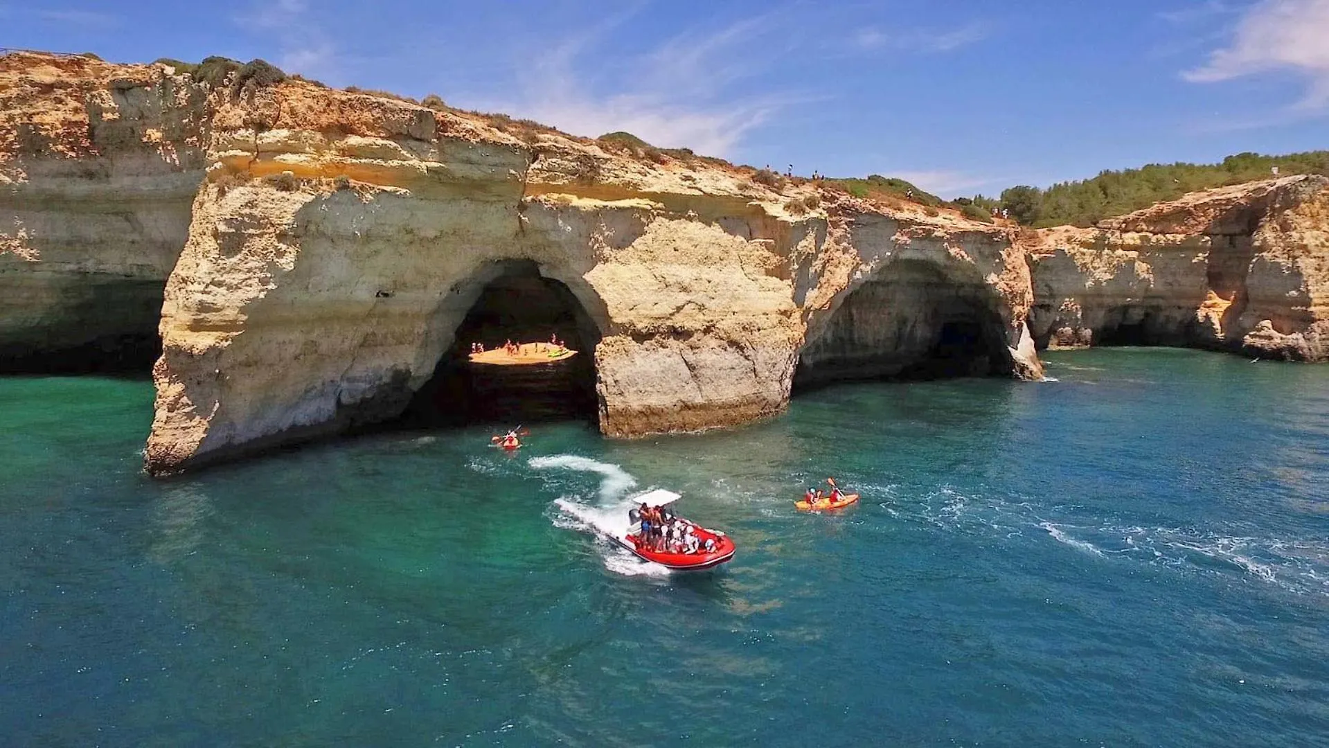 Villa Buddha By Algarve Vacation Albufeira