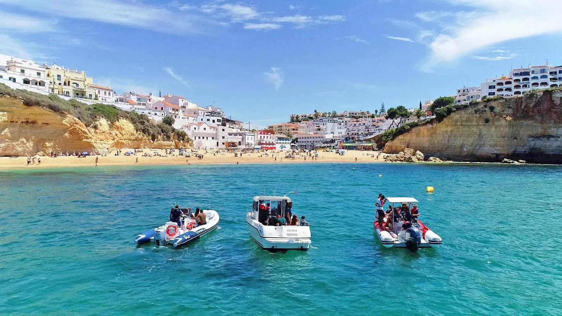 Villa Buddha By Algarve Vacation Albufeira